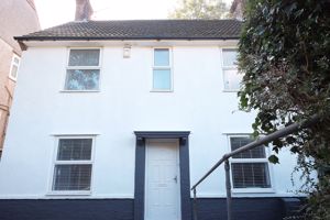 Front Exterior - click for photo gallery